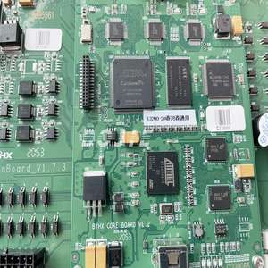 Основная плата BYHX I3200 V1.7.3 материнская плата VE.2 для струйного принтера в наличии - Product Image 6