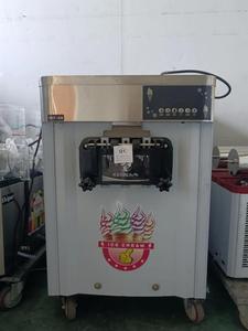 New thương mại Máy làm kem với Bột nguyên liệu đa chức năng giòn Cone Maker - Product Image 6