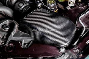 Впускной коллектор с воздушным фильтром для двигателя Jaguar XF 3,0 T 2013-15 - Product Image 3