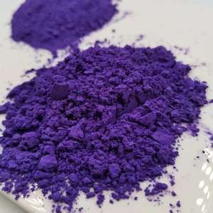 Hersteller liefern natürliche Eisenoxid pigmente Rot/Gelb/Schwarz/Grün/Lila für Farbe & Beschichtung - Product Image 5