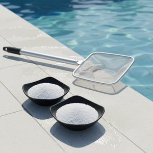 Estabilizador de Agua para Piscinas SS0213 DDP - Product Image 1