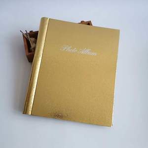 Diario de lujo con tapa de cuero y logotipo personalizado, cuaderno de lino con bolígrafo, impresión por sublimación, regalo. - Product Image 6