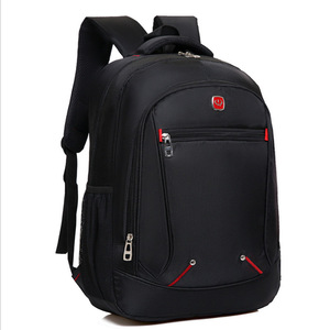 Men's <b>Backpack</b> Large Capacity 36-55L Business Travel Commuting Soft Handle - Product Image 4