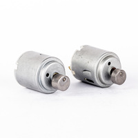 DC 1,5-12V Starker Vibrationsmotor Kleiner Mini Runder 260 Motor DIY Massagegerät Spielzeugmodell DC Vibrationsmotor