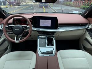 Voiture d'occasion à essence <span class=keywords><strong>HAVAL</strong></span> F7, très demandée, fabriquée en Chine, en stock - Product Image 5