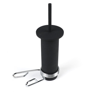 Contrapeso de aleación de titanio duradero para discos de pesas, accesorio para equipos de fitness con barra - Product Image 4