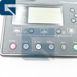 ตัวควบคุมเครื่องกำเนิดไฟฟ้า JIAJUE RF6120U ECU ECM-ผลิตในประเทศจีนและกวางสี - Product Image 4
