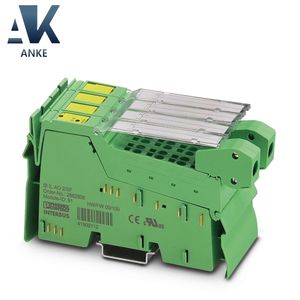 Phoenix IB IL AO 2/2863083-Módulo analógico - Product Image 1