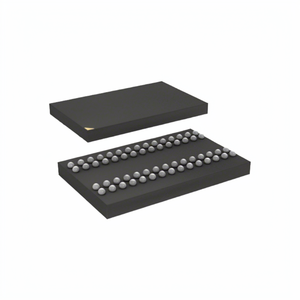 Composants électroniques de circuit mémoire One Stop Service 60 TFBGA IS42S16100H-6BLI-TR - Product Image 1