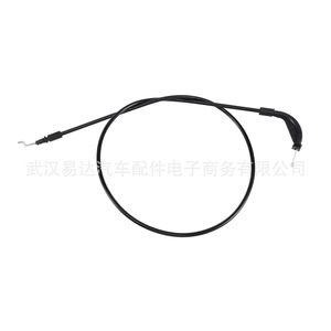 สายล็อคประตู Q0001973V005 สำหรับเมอร์เซเดส-เบนซ์ สมาร์ท ฟอร์ทูไนลอนเสริมแรงอะไหล่ทดแทนใหม่ - Product Image 1