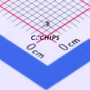 CBW100505U310T Ferrite Bead 0402 RF ( Impedance @ Frequency: 31Ohm@100MHz )( Error: 25% )( DC Resistance (DCR): 80mOhm ) - Product Image 1