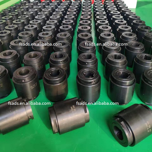 SC45 abgeschrägte kunden spezifische Trommel getriebe kupplung ab Werk - Product Image 1