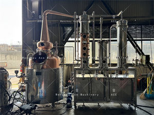 Alambique para Whisky Ace, Alambique de Columna, Máquina para Hacer <span class=keywords><strong>Vodka</strong></span> - Product Image 3