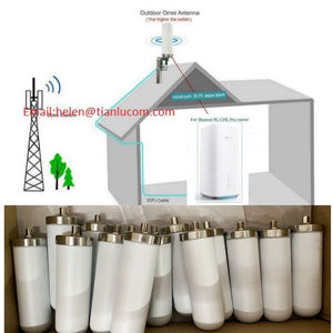 <strong>5G</strong> 4G LTE Outdoor Antenna for <strong>Huaweis</strong> <strong>5g</strong> <strong>CPE</strong> <strong>Pro</strong> Router TS9 <strong>5g</strong> 4g Outdoor Base Station Antenna - Product Image 2