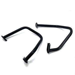 Protector de Motor para Motocicleta Royal Himalayan 2018-2021, Barra Anticaídas, Protección de Chasis - Product Image 3
