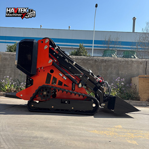 Cargadoras <span class=keywords><strong>de</strong></span> orugas a gasolina y diésel con accesorios <span class=keywords><strong>de</strong></span> miniexcavadora, cargadoras <span class=keywords><strong>de</strong></span> orugas compactas hidráulicas <span class=keywords><strong>de</strong></span> China Machinery. - Product Image 4