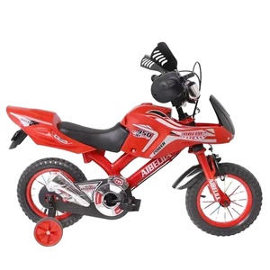 <span class=keywords><strong>Bicicleta</strong></span> Infantil OEM de Alta Calidad para Niños de 4 Años, <span class=keywords><strong>Bicicleta</strong></span> de Montaña Deportiva para Niños - Product Image 3