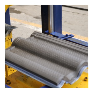Khuôn cho bê tông mái ngói và bê tông mái ngói Máy làm - Product Image 4