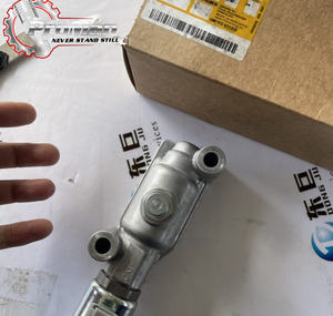 प्रोमो निर्माण मशीनरी भागों कैटरपिलर 244-7772 195-3739 के लिए वाल्व असेंबली को विनियमित करने वाले 988 ग्राम 992 ग्राम - Product Image 5