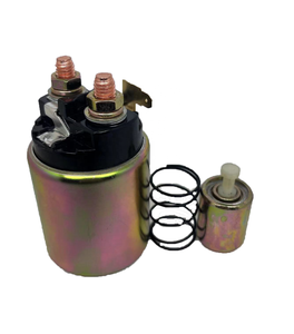 Interruptor de Solenoide de Arranque de Coche de Alta Calidad 2334300H10 66-8325 SS-1533 Interruptor de Solenoide de 12V para <span class=keywords><strong>Hyundai</strong></span> - Product Image 2