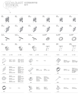 <span class=keywords><strong>Motor</strong></span> Tubular DOOYA DM45E-50/12, se Puede Conectar a un Receptor Externo y WIFI, <span class=keywords><strong>Motor</strong></span> para Persianas - Product Image 6