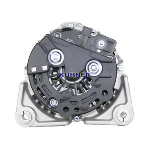 Alternador compatible con OPEL ASTRA H 1.6 (L67) Gasolina (KW: 77, HP: 105) de 09-2005 a 10-2010 BOSCH 301882RIB NUEVO - Product Image 3