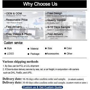 Tazas de Cerámica Bistro de 15oz y 16oz al por Mayor, con Impresión de Logotipo Personalizado, para Mamá, Papá, Parejas, Artículos Promocionales para Bebidas - Product Image 4