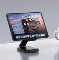 Support de téléphone portable pliable et flexible, rétractable et réglable