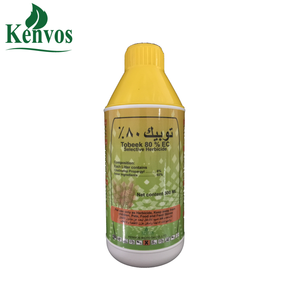 Clodinafop-propargyl 8%EC 120G/l EC + Cloquintocet-mexyl Wheat Field Herbicide Selective Weed Killer <strong>Agrochemical</strong> - Product Image 3