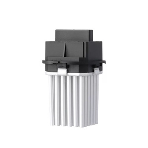Lr002685 ตัวต้านทาน 12 โวลต์สำหรับชิ้นส่วนทดแทนมอเตอร์โบลเวอร์แลนด์โรเวอร์ - Product Image 1