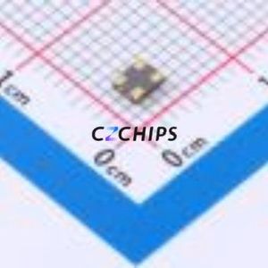 1532H4-100000J33DTSTL Crystal Oscillator (Active) SMD3225-4P Crystal Oscillator 100MHz 10ppm HCMOS 3.3V - Product Image 2