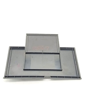 Plateau à papier compatible avec <span class=keywords><strong>Epson</strong></span> <span class=keywords><strong>XP</strong></span> 435 <span class=keywords><strong>445</strong></span> 406 441 415 411 412 455 430 422 <span class=keywords><strong>442</strong></span> 420 410 423 400 413 440 402 446 403 405 431 452 432 401 - Product Image 3