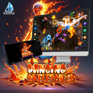 เกมส์ฝึกทักษะบนมือถือและพีซี เวอร์ชั่นภาษาอังกฤษ เกมส์หลายประเภท แพลตฟอร์มกาแล็กซี่คิง แอปเกมออนไลน์ที่ดีที่สุด - Product Image 1