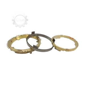 Juego de Anillos Sincronizadores de Caja de Cambios Automática para TOYOTA ISO9001 CE OEM 33037-37050 3303737050 - Product Image 5