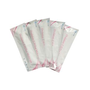 Hochwertiger Famale Fertility LH <span class=keywords><strong>Ovulation</strong></span> stest Mid stream mit CE - Product Image 3