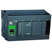 Controlador de Programación PLC Universal TM241CE24T Nuevo