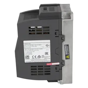 Plc Inverter Serie V20 Nieuwe Originele 6sl3210-5bb21-1uv1