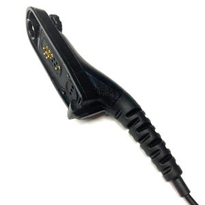 Oem Motorola Dp4000e <b>Walkie</b> <b>Talkie</b> Dp4400e Earpiece Pmln5975 for Motorola Dp4801 <b>Walkie</b> <b>Talkie</b> Xpr7350 - Product Image 4