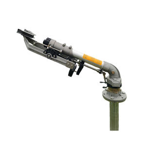 Pistola a Spruzzo Verticale DYC50 Dayu con Turbina Rotante a 360 Gradi per Atomizzazione, Irrigazione e Rimozione Polvere in Agricoltura - Product Image 1