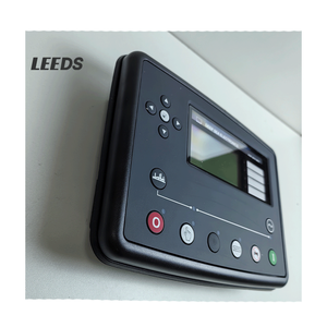 Contrôleur PLC Électrique Démarrage Automatique DSE8610 DSE8620 MKII Original, Pièces de Générateur Diesel, <span class=keywords><strong>Panneau</strong></span> de Commande de Groupe Électrogène - Product Image 3