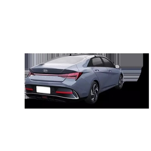 <span class=keywords><strong>Hyundai</strong></span> Elantra N Line 2024 Usata, Avante a Prezzo Conveniente, 5 Posti, <span class=keywords><strong>Nuove</strong></span> Auto Compatte a Benzina 1.5L CVT - Product Image 2