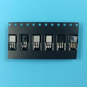 LCN Optical <b>Amplifier</b> Type 940nm Digital Sensor Infrared Receiver Module LED SMD Metal Laser IR Transmitter 15m Sensing Range 5V - Product Image 6