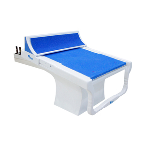 Piattaforma di Partenza per Piscina Standard Internazionale, <span class=keywords><strong>Trampolino</strong></span> per Nuoto e <span class=keywords><strong>Tuffi</strong></span> - Product Image 3