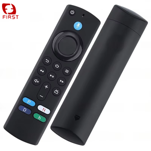 カスタム新型L5B83G Alexa第3世代Amz Fire TV Stick 4K Ultra HDプラスチックリモコン（シリコンキーパッド交換用） - Product Image 6