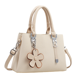 DZ 2025 Nouveaux Sacs à Main pour Femmes en Cuir PU de Haute Qualité, Sacs à Bandoulière Tendance de Créateur, Vente en Gros, Sacs de Luxe pour Femmes - Product Image 1