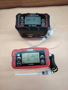 Detector de Gas CO2 Serie 04 al Mejor Precio, con IP65/IP67 y Alta Precisión - Product Image 6