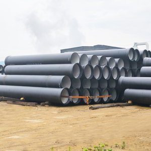 <span class=keywords><strong>Prix</strong></span> des tuyaux en fonte ductile de 500 mm, tuyaux en fonte ductile K9, tuyaux en fonte ductile de 8 pouces - Product Image 1