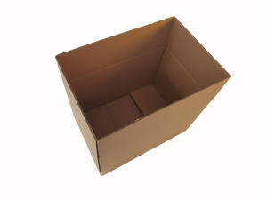 60*40*40cm chất lượng cao sang trọng tùy chỉnh in logo các tông sóng giấy đóng gói hộp carton gửi thư vận chuyển hộp - Product Image 3