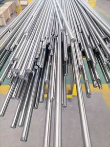 <span class=keywords><strong>Astm</strong></span> <span class=keywords><strong>F67</strong></span> <span class=keywords><strong>Astm</strong></span> <span class=keywords><strong>F136</strong></span> Титан и никель Нитинол с эффектом памяти, стержень из сплава для медицинского использования - Product Image 6