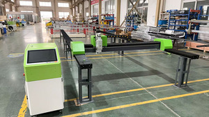 TOPLOONG Smart Cut Software CNC Machine de découpe <span class=keywords><strong>laser</strong></span> à fibre 3 axes Cypcut Haute précision AI/LAS Coupe-métal entièrement automatique - Product Image 5